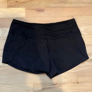 Lululemon Athletic Shorts
